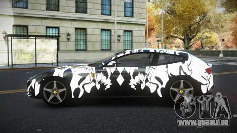 Ferrari FF Lynolas S3 pour GTA 4