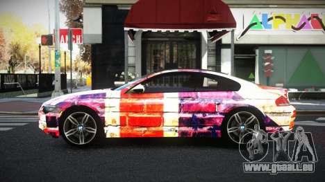 BMW M6 Moliago S9 für GTA 4