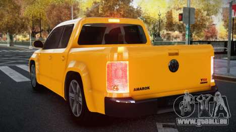 Volkswagen Amarok Loahopher für GTA 4