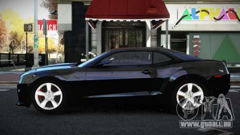 Chevrolet Camaro SS Fukimo pour GTA 4
