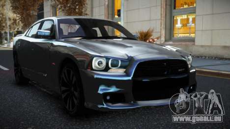 Dodge Charger Epolir für GTA 4