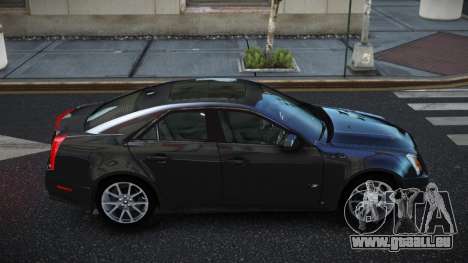 Cadillac CTS-V Toyhee für GTA 4
