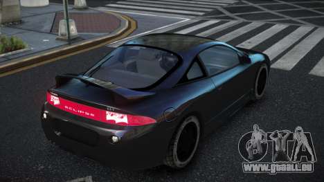 Mitsubishi Eclipse Sonron für GTA 4
