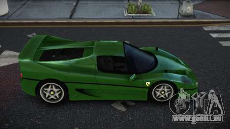 Ferrari F50 Xiscobes für GTA 4
