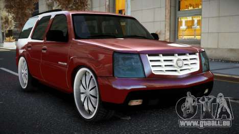 Cadillac Escalade Droxon für GTA 4