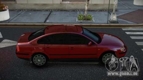 Volkswagen Passat B5 Reasto für GTA 4