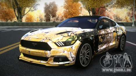 Ford Mustang Tuly S9 pour GTA 4