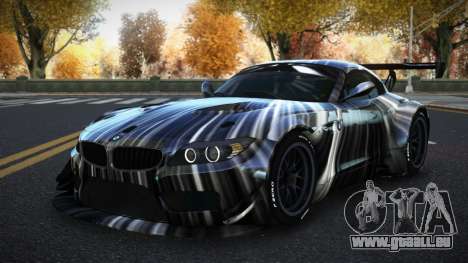 BMW Z4 Zoere S10 für GTA 4