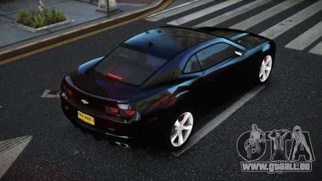 Chevrolet Camaro SS Fukimo pour GTA 4