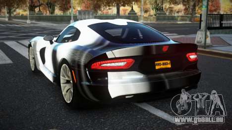 Dodge Viper SRT Busky S9 für GTA 4