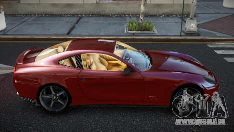 Ferrari 612 DVP pour GTA 4