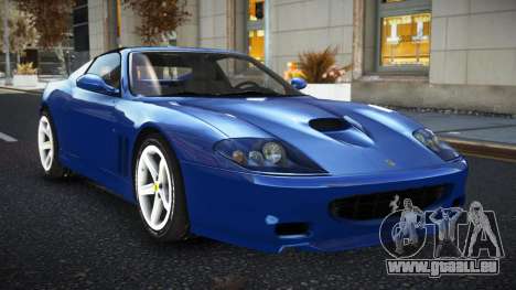 Ferrari 575 Sarduky für GTA 4