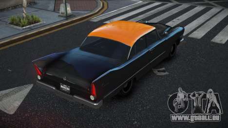 Plymouth Savoy Chriegail pour GTA 4
