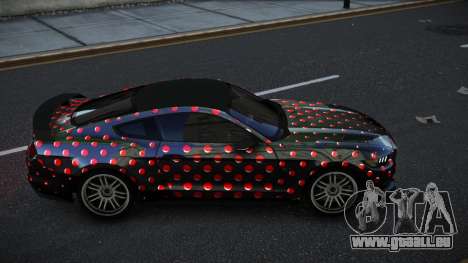 Ford Mustang Tuly S6 pour GTA 4