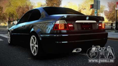 BMW M3 E46 Tudsan pour GTA 4