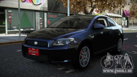 Toyota Scion Sugra pour GTA 4