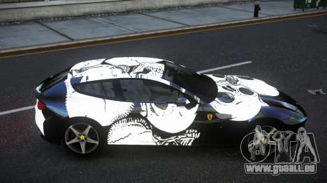 Ferrari FF Lynolas S4 pour GTA 4