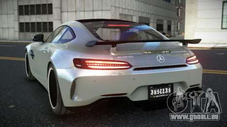 Mercedes-Benz AMG GT Encosa für GTA 4