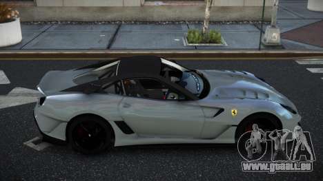 Ferrari 599 Vadeju für GTA 4