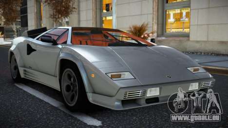 Lamborghini Countach Yusta für GTA 4