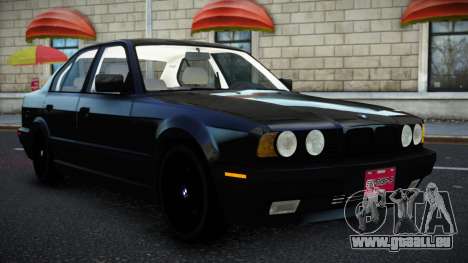 BMW M5 E34 Pexcabo für GTA 4