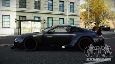 Porsche 911 Danael S3 pour GTA 4