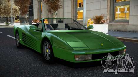 Ferrari 512 TR Nadus für GTA 4
