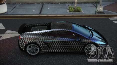 Lamborghini Gallardo RZ-L S9 pour GTA 4