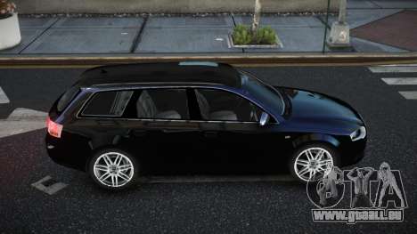 Audi S4 Kremol für GTA 4