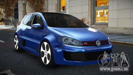 Volkswagen Golf Serkilo für GTA 4
