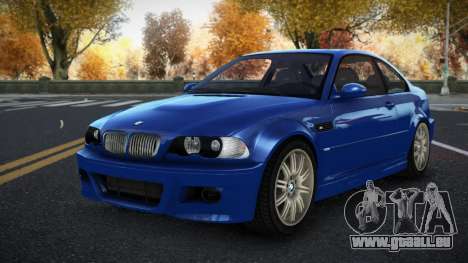 BMW M3 E46 Repxeceh pour GTA 4