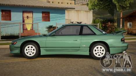 Nissan Silvia S13 Furga für GTA San Andreas