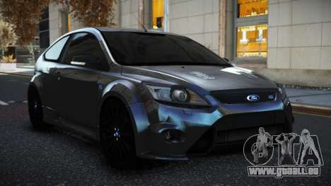 Ford Focus Poglase pour GTA 4