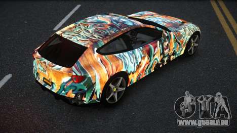 Ferrari FF Lynolas S12 pour GTA 4