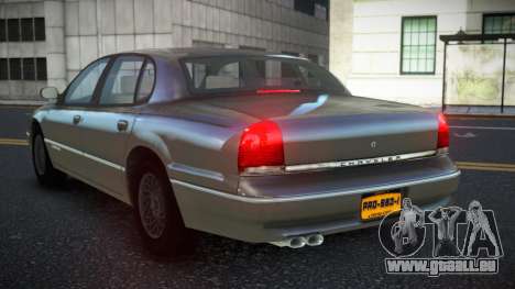 Chrysler New Yorker Qiqa für GTA 4