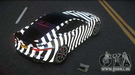 Jaguar F-Type Zavinen S3 für GTA 4