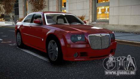 Chrysler 300C Imugy für GTA 4