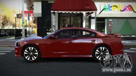 Dodge Charger MHR pour GTA 4