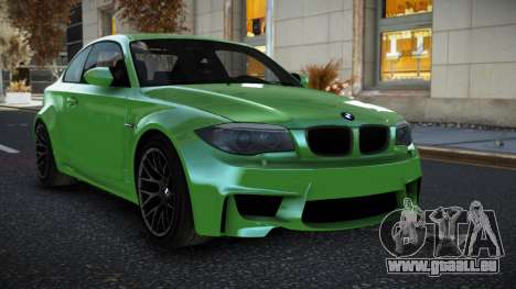BMW 1M Jesley für GTA 4