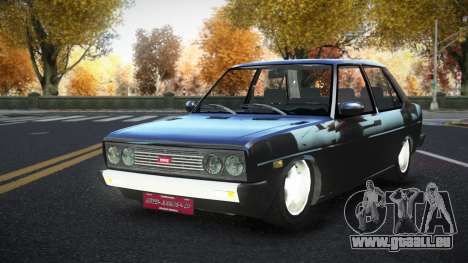 Tofas Sahin Fuumi für GTA 4