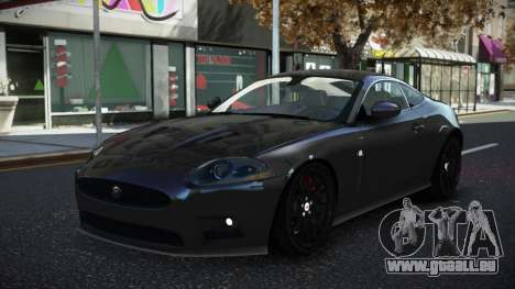 Jaguar XKR Chle pour GTA 4