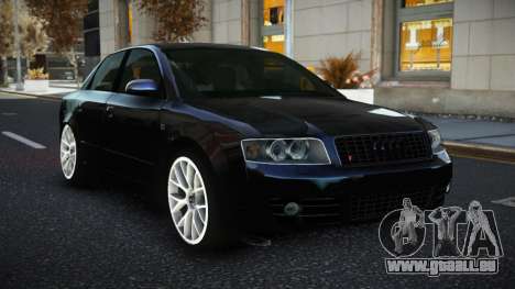 Audi S4 Chisu für GTA 4