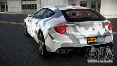 Ferrari FF Lynolas S13 pour GTA 4