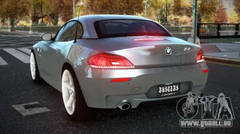 BMW Z4 Sortym für GTA 4
