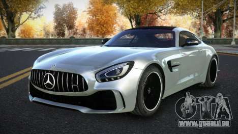 Mercedes-Benz AMG GT Encosa für GTA 4
