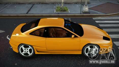 Fiat Type 175 Bruzeg für GTA 4