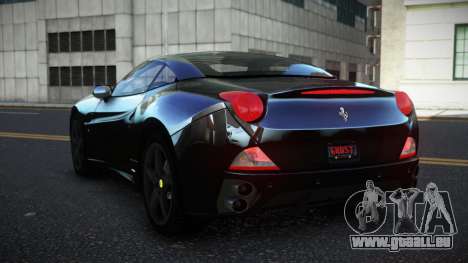 Ferrari California Najafacuz für GTA 4