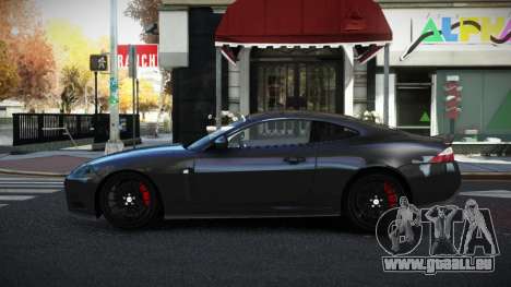 Jaguar XKR Chle pour GTA 4