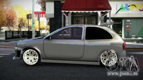 Chevrolet Corsa Zidola pour GTA 4