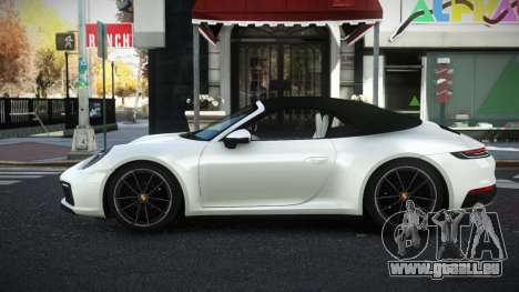Porsche 911 Majuly für GTA 4